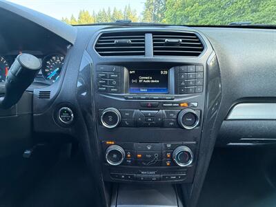 2019 Ford Explorer XLT   - Photo 17 - Portland, OR 97202