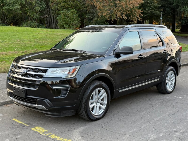 2019 Ford Explorer XLT - Photo 1 - Portland, OR 97202