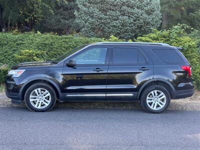 2019 Ford Explorer XLT   - Photo 2 - Portland, OR 97202