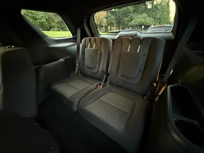 2019 Ford Explorer XLT   - Photo 14 - Portland, OR 97202