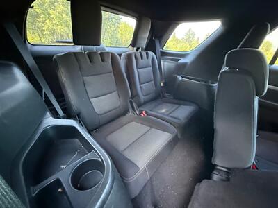 2019 Ford Explorer XLT   - Photo 13 - Portland, OR 97202