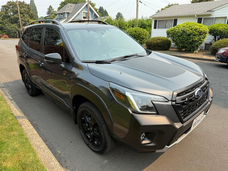 2022 Subaru Forester Wilderness - Photo 6 - Portland, OR 97202