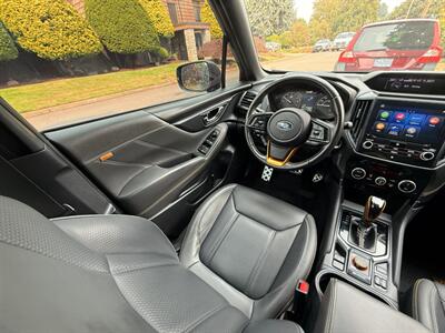 2022 Subaru Forester Wilderness - Photo 20 - Portland, OR 97202