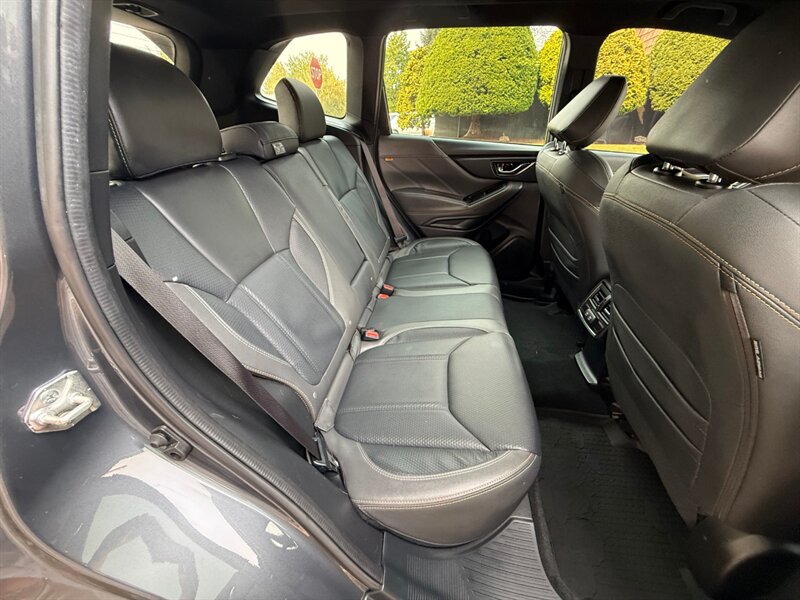 2022 Subaru Forester Wilderness - Photo 15 - Portland, OR 97202