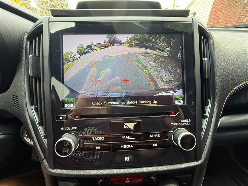 2022 Subaru Forester Wilderness - Photo 24 - Portland, OR 97202
