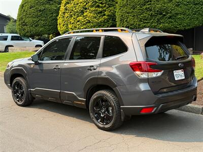 2022 Subaru Forester Wilderness - Photo 3 - Portland, OR 97202