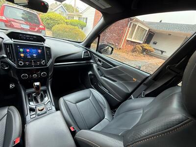 2022 Subaru Forester Wilderness - Photo 19 - Portland, OR 97202