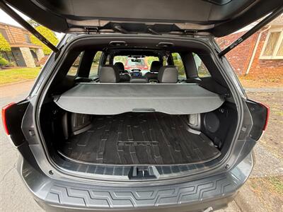2022 Subaru Forester Wilderness - Photo 9 - Portland, OR 97202