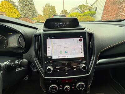 2022 Subaru Forester Wilderness - Photo 21 - Portland, OR 97202