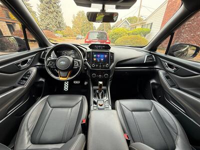 2022 Subaru Forester Wilderness - Photo 17 - Portland, OR 97202