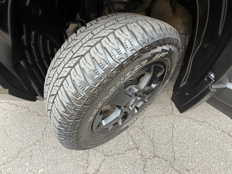 2022 Subaru Forester Wilderness - Photo 7 - Portland, OR 97202