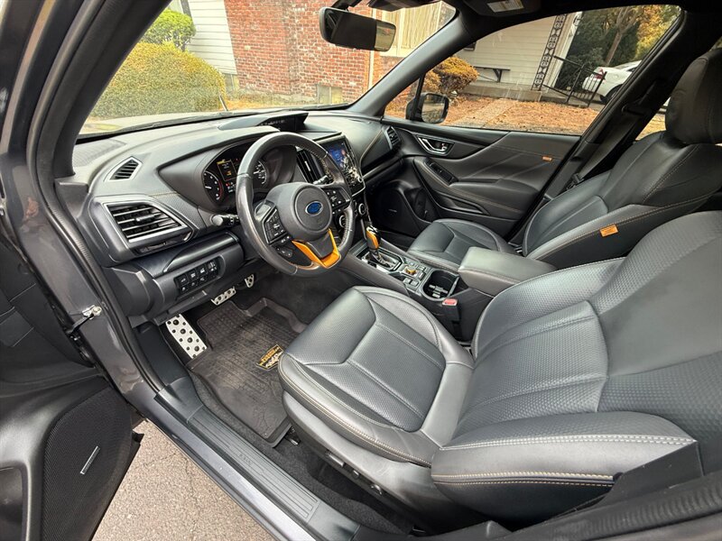 2022 Subaru Forester Wilderness - Photo 11 - Portland, OR 97202