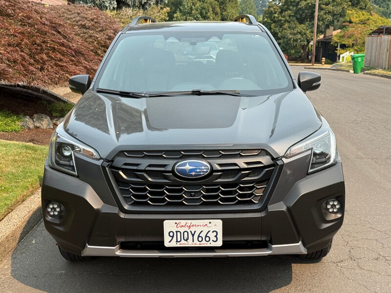 2022 Subaru Forester Wilderness - Photo 4 - Portland, OR 97202