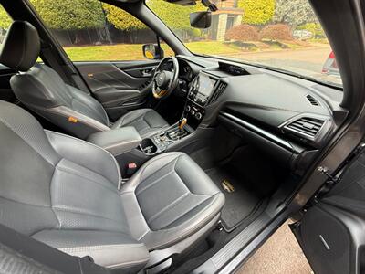 2022 Subaru Forester Wilderness - Photo 13 - Portland, OR 97202