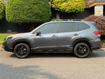 2022 Subaru Forester Wilderness - Photo 2 - Portland, OR 97202
