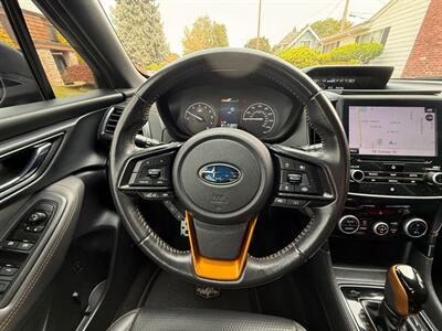 2022 Subaru Forester Wilderness - Photo 22 - Portland, OR 97202