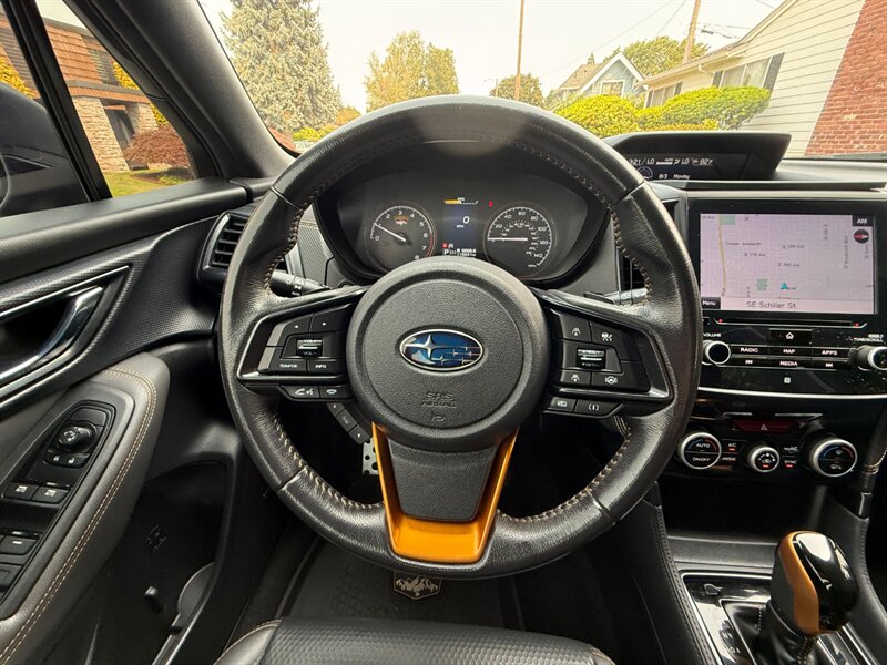 2022 Subaru Forester Wilderness - Photo 22 - Portland, OR 97202