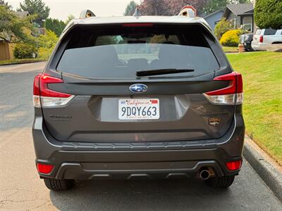 2022 Subaru Forester Wilderness - Photo 5 - Portland, OR 97202