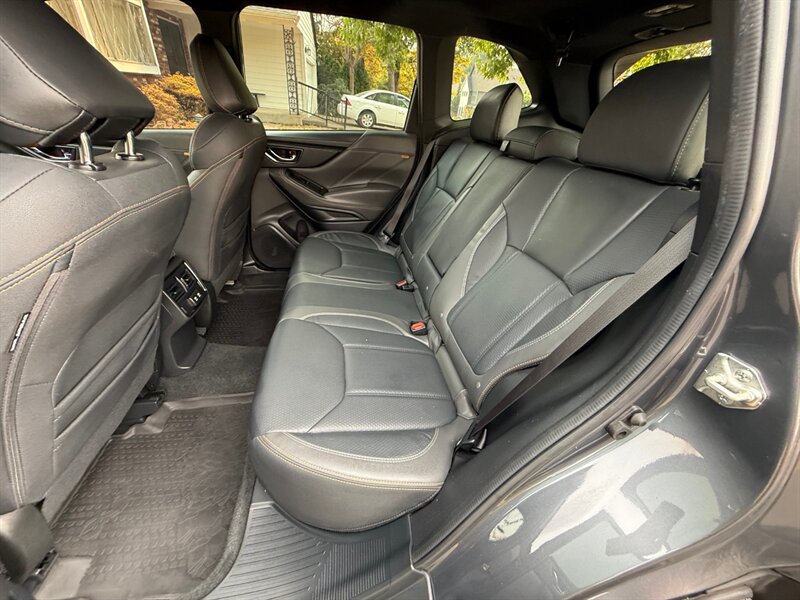 2022 Subaru Forester Wilderness - Photo 16 - Portland, OR 97202