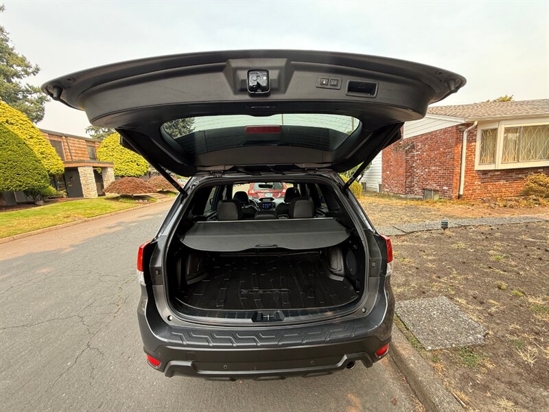 2022 Subaru Forester Wilderness - Photo 8 - Portland, OR 97202