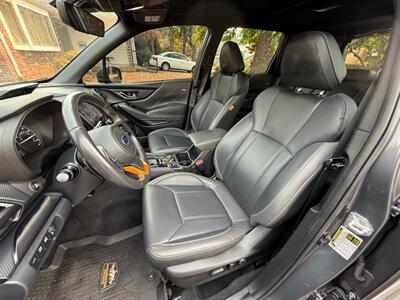 2022 Subaru Forester Wilderness - Photo 12 - Portland, OR 97202