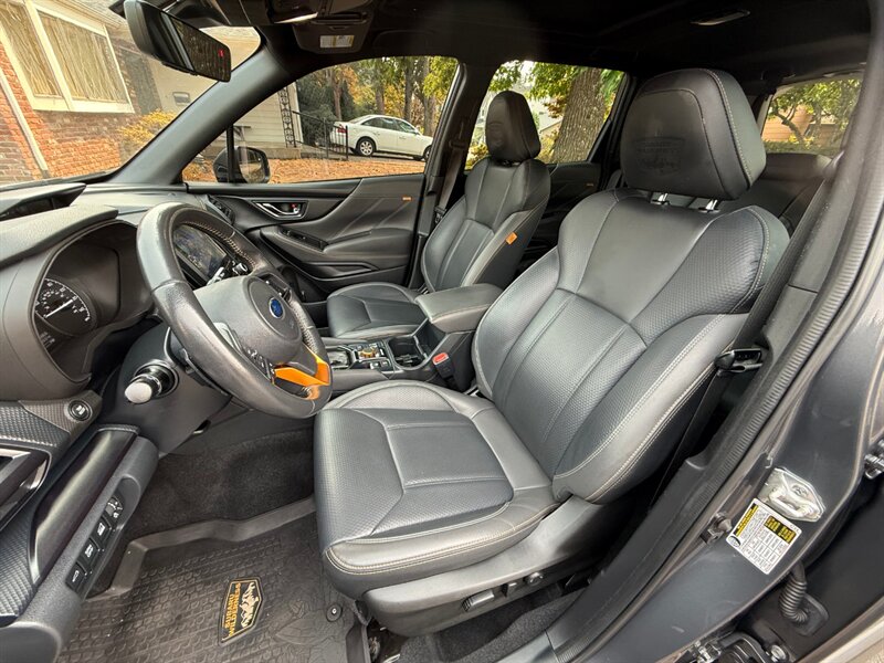 2022 Subaru Forester Wilderness - Photo 12 - Portland, OR 97202