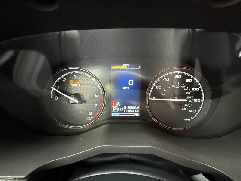 2022 Subaru Forester Wilderness - Photo 23 - Portland, OR 97202