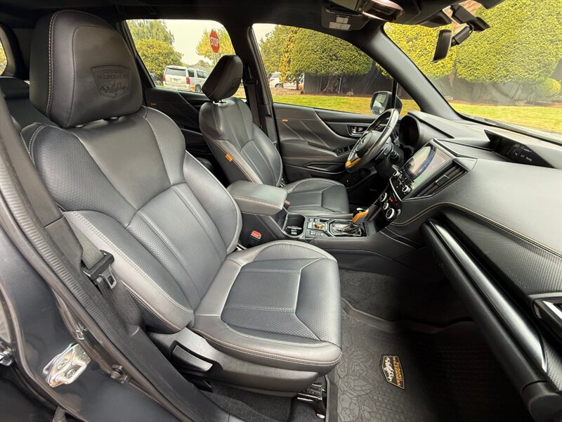 2022 Subaru Forester Wilderness - Photo 14 - Portland, OR 97202