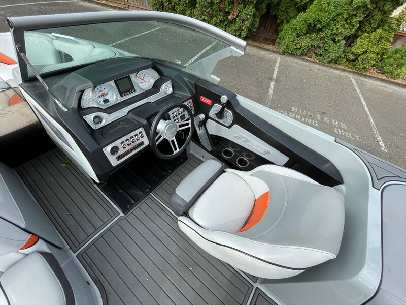 2017 MB Sports F22 Tomcat - Photo 15 - Portland, OR 97202