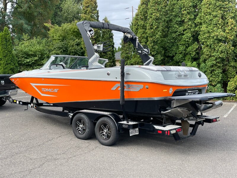 2017 MB Sports F22 Tomcat - Photo 3 - Portland, OR 97202