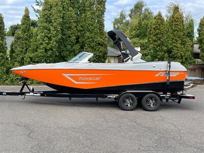 2017 MB Sports F22 Tomcat - Photo 2 - Portland, OR 97202