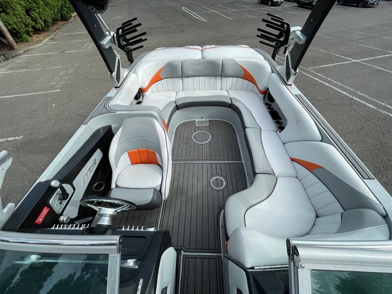2017 MB Sports F22 Tomcat - Photo 13 - Portland, OR 97202