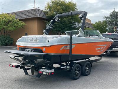 2017 MB Sports F22 Tomcat - Photo 5 - Portland, OR 97202