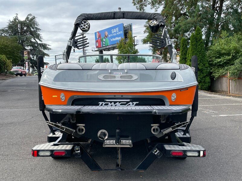 2017 MB Sports F22 Tomcat - Photo 4 - Portland, OR 97202