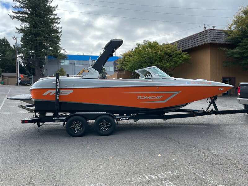 2017 MB Sports F22 Tomcat - Photo 6 - Portland, OR 97202
