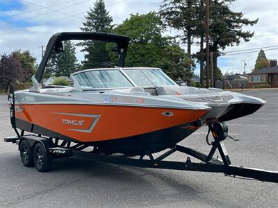 2017 MB Sports F22 Tomcat - Photo 7 - Portland, OR 97202