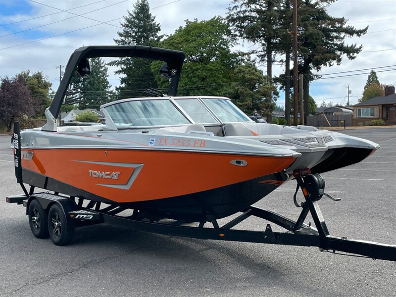 2017 MB Sports F22 Tomcat - Photo 7 - Portland, OR 97202