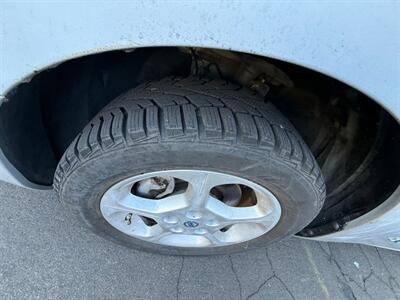 2011 Nissan LEAF SL - Photo 7 - Portland, OR 97202