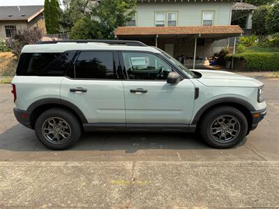 2021 Ford Bronco Sport Big Bend - Photo 6 - Portland, OR 97202