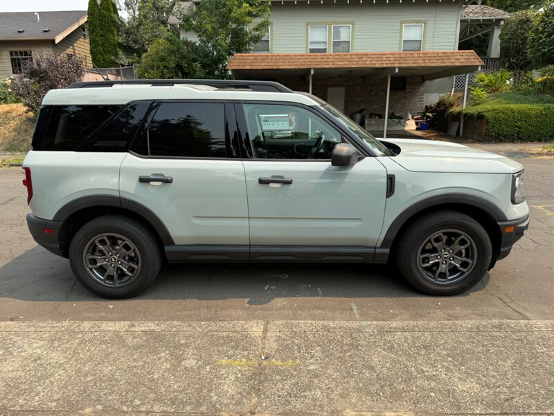 2021 Ford Bronco Sport Big Bend - Photo 6 - Portland, OR 97202