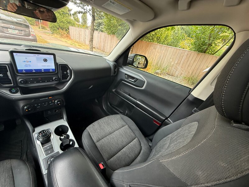 2021 Ford Bronco Sport Big Bend - Photo 18 - Portland, OR 97202