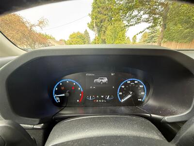 2021 Ford Bronco Sport Big Bend - Photo 21 - Portland, OR 97202