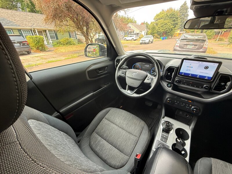 2021 Ford Bronco Sport Big Bend - Photo 19 - Portland, OR 97202