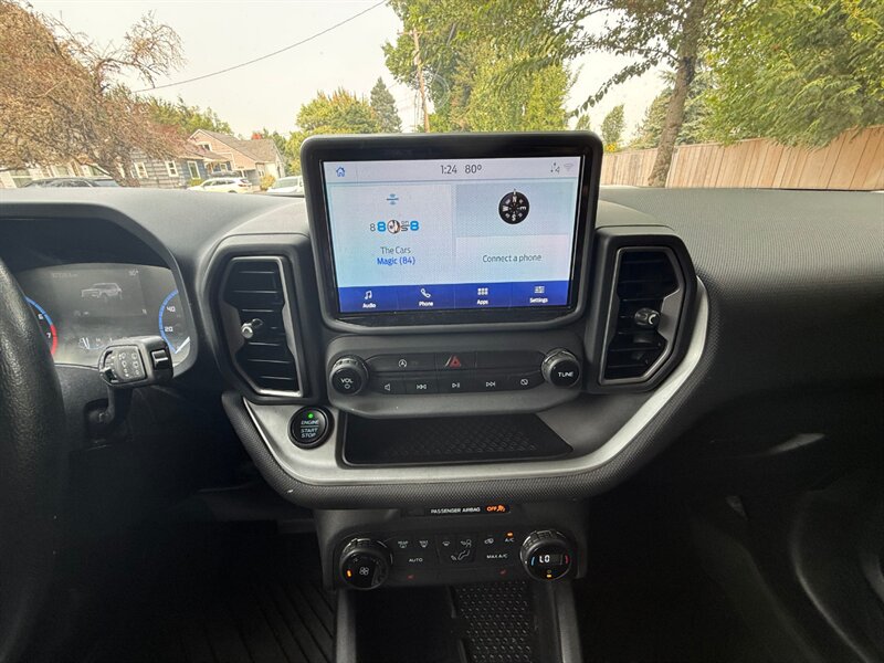 2021 Ford Bronco Sport Big Bend - Photo 17 - Portland, OR 97202