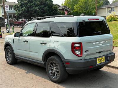 2021 Ford Bronco Sport Big Bend - Photo 3 - Portland, OR 97202