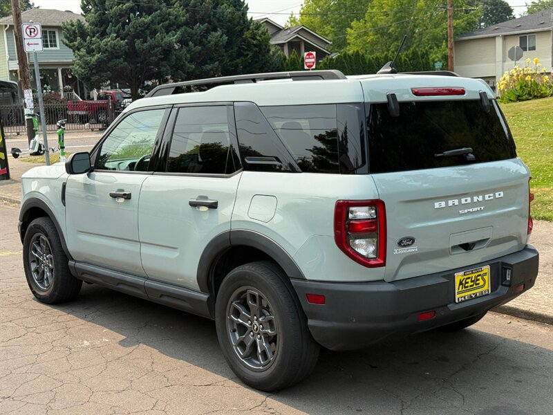 2021 Ford Bronco Sport Big Bend - Photo 3 - Portland, OR 97202