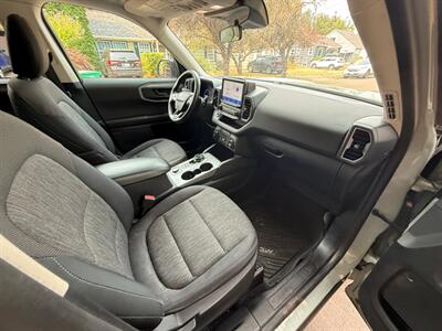 2021 Ford Bronco Sport Big Bend - Photo 11 - Portland, OR 97202