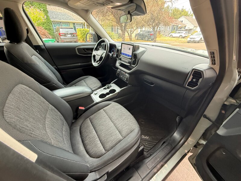 2021 Ford Bronco Sport Big Bend - Photo 11 - Portland, OR 97202