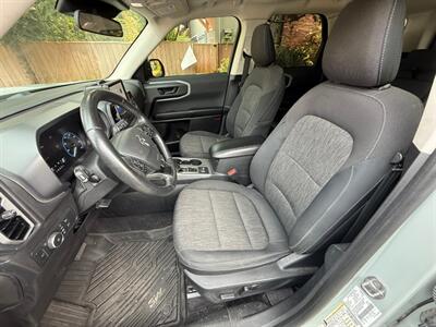 2021 Ford Bronco Sport Big Bend - Photo 10 - Portland, OR 97202