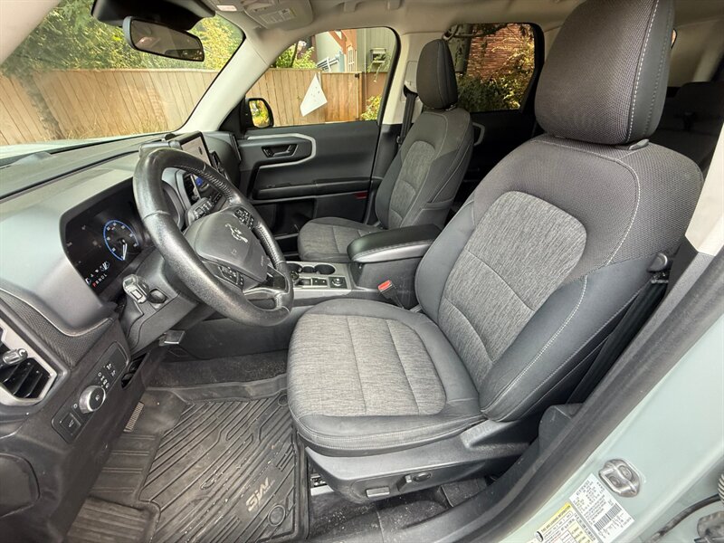 2021 Ford Bronco Sport Big Bend - Photo 10 - Portland, OR 97202